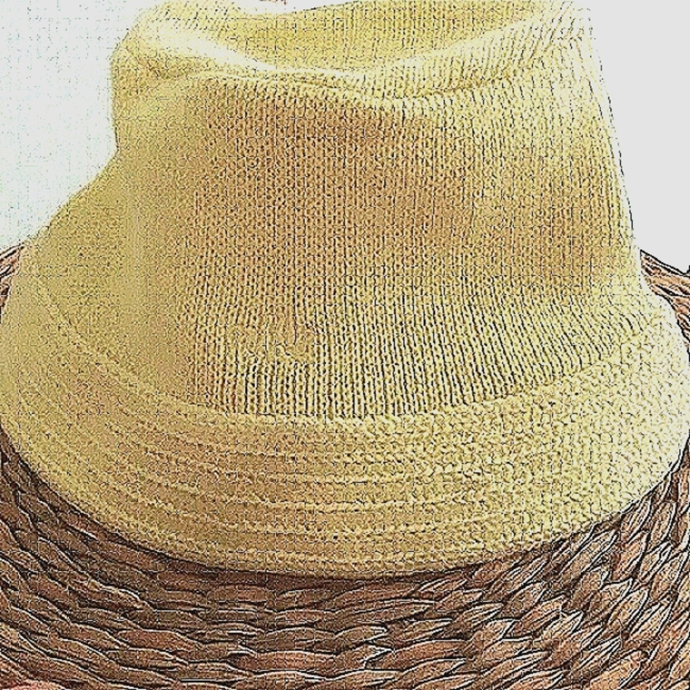 Nike Soft Wool Lemon Hat